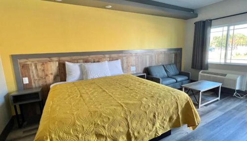 Apartament - The Residency Suites