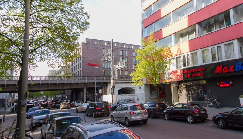 Informacje - Aparthotel Vega