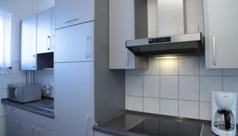 Apartament - Aparthotel Vega