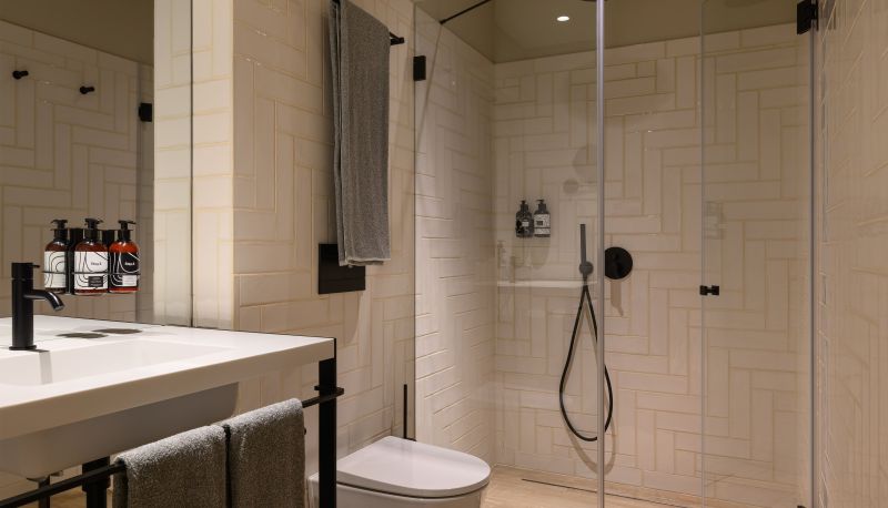 Chambre - INNSiDE Braga Centro