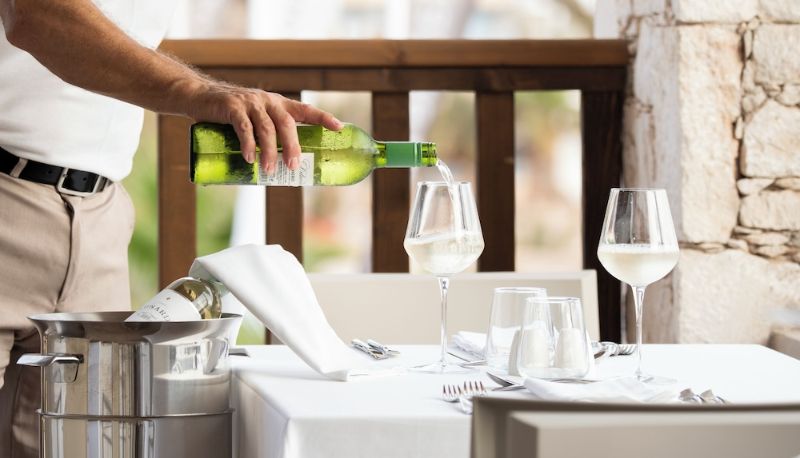 レストラン - Barcelo Marine Boa Vista - Adults Only