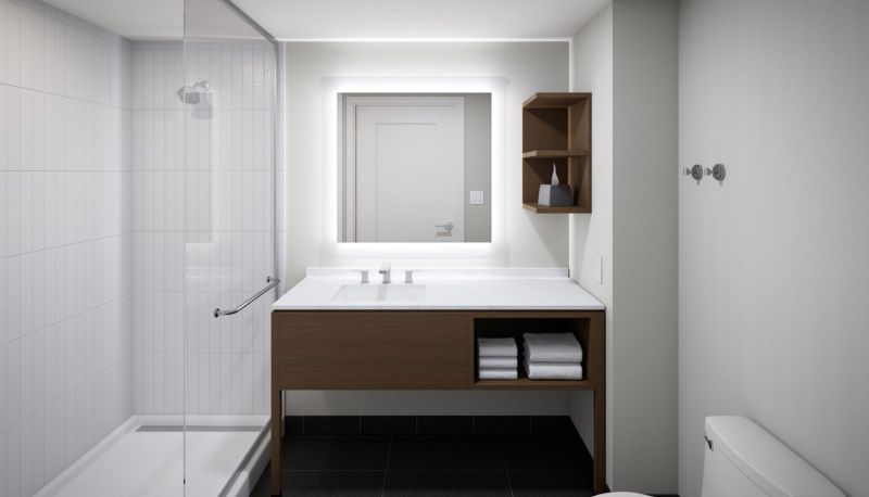 Zimmer - Staybridge Suites CLERMONT SOUTHEAST by IHG