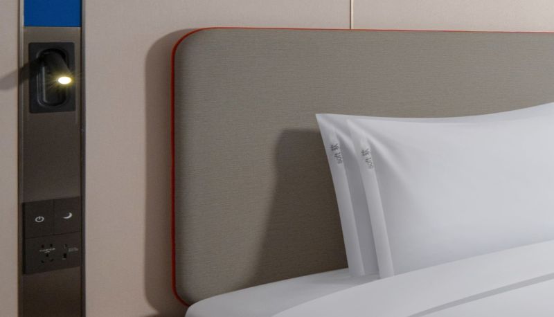 Zimmer - Holiday Inn Express CHONGQING CIQIKOU ANCIENT TOWN by IHG