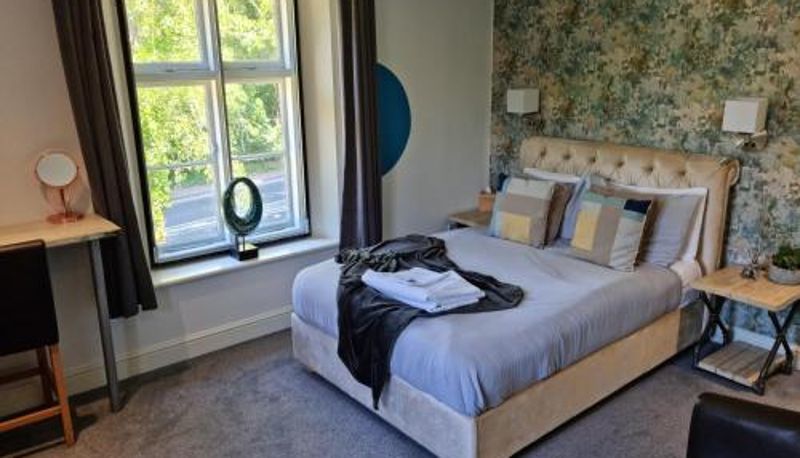 Camera - CopperBeech Bed and Breakfast