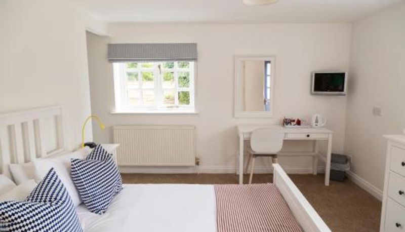 Kamer - Wrentham Five Bells Inn