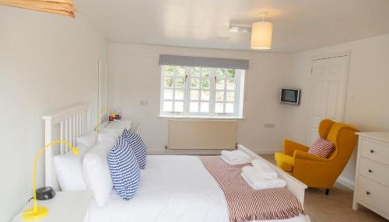 Kamer - Wrentham Five Bells Inn