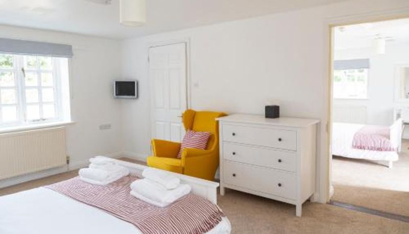 Kamer - Wrentham Five Bells Inn
