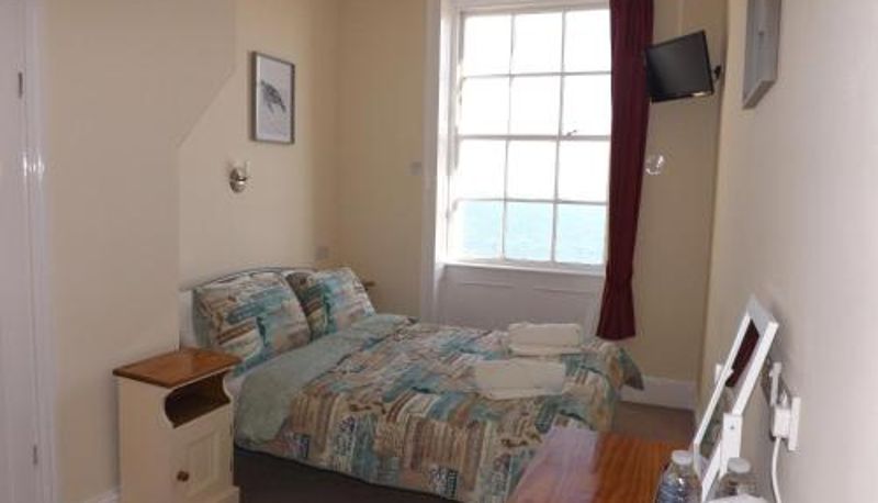 Room - The Edenhurst Guesthouse