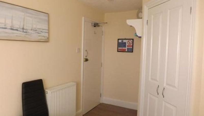 Room - The Edenhurst Guesthouse