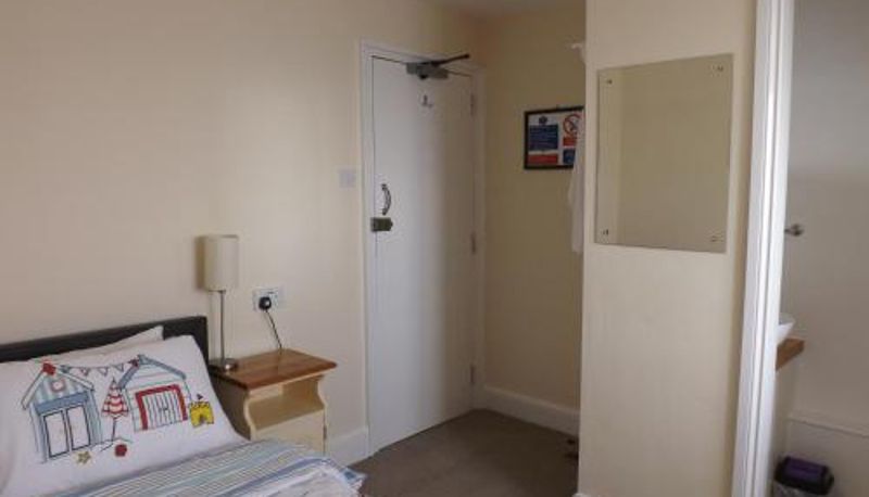Room - The Edenhurst Guesthouse