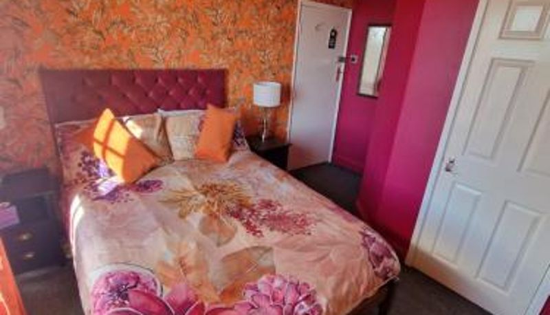 Kamer - Philbeach Guest House
