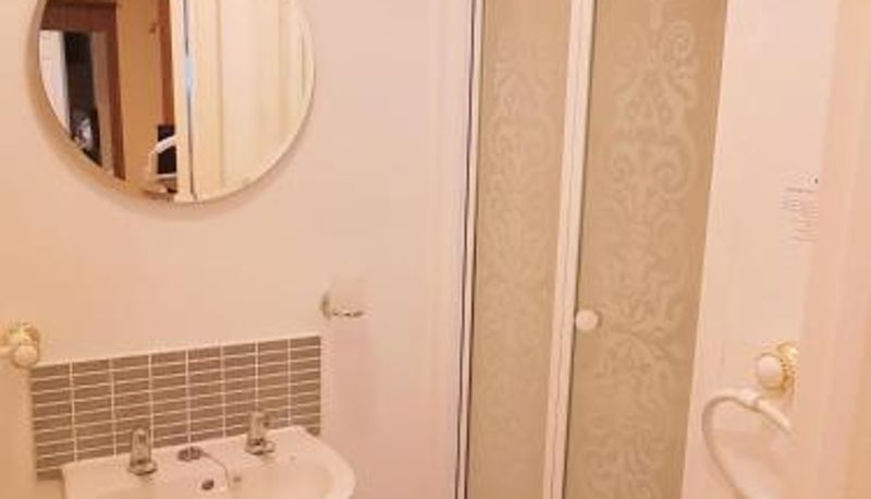 Badkamer - Philbeach Guest House