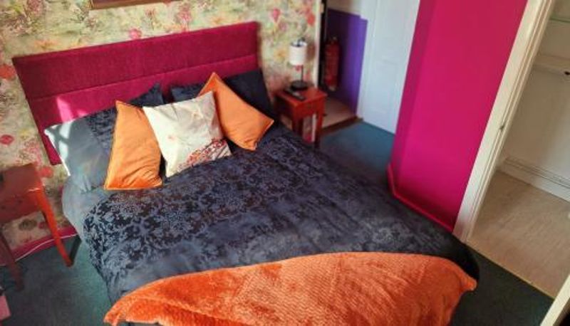 Info - Philbeach Guest House