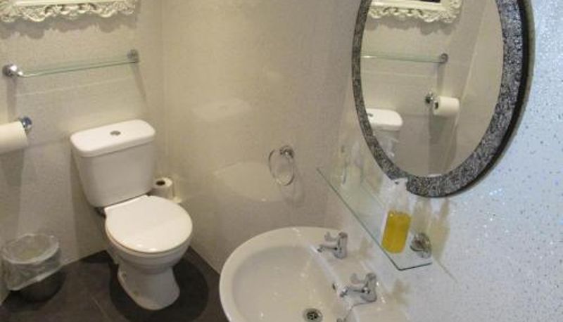 Kamer - The White Horse Inn