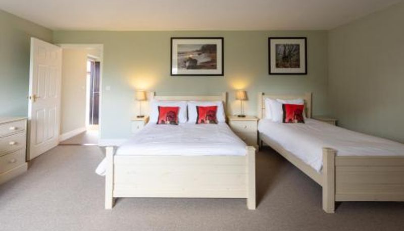 Chambre Standard - The Plough
