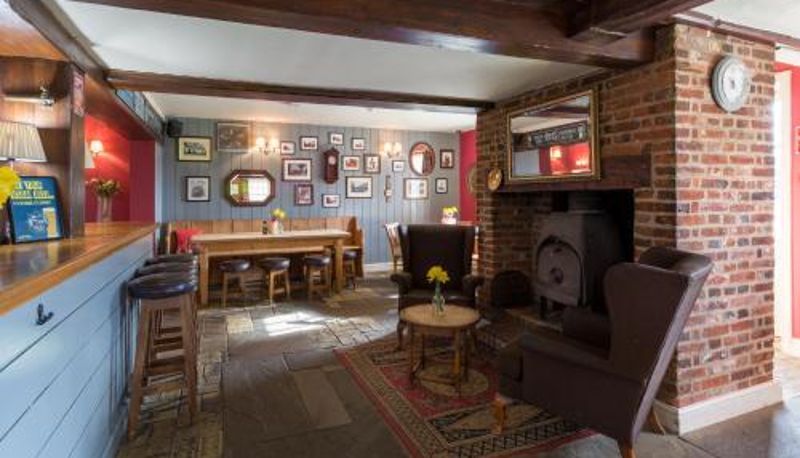 Info - The Plough
