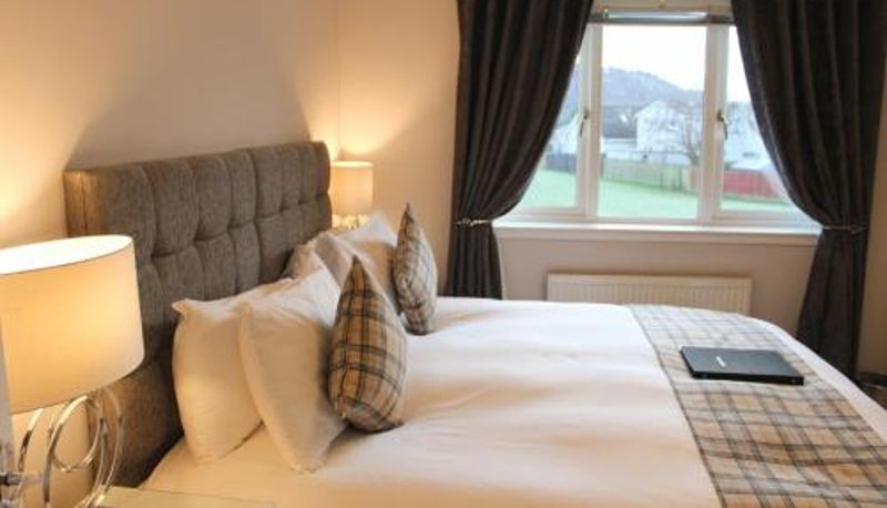 Zimmer - Springfield Lodge Bed and Breakfast