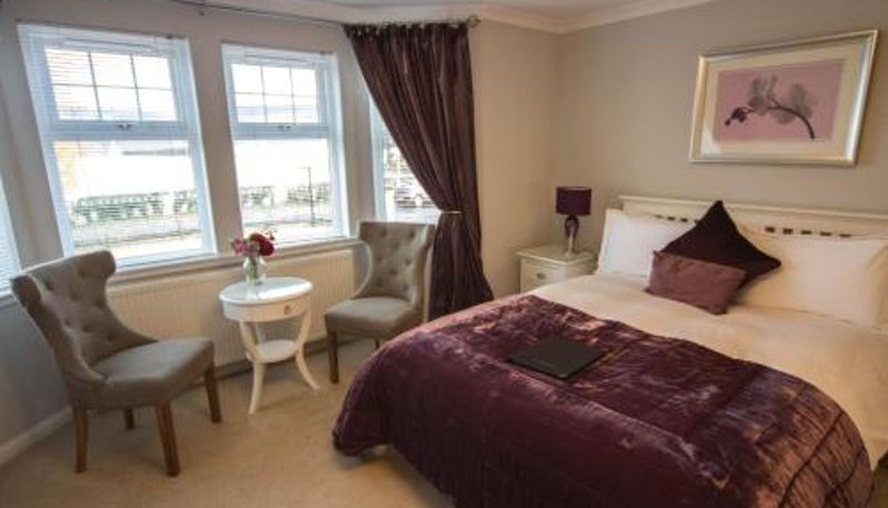 Zimmer - Springfield Lodge Bed and Breakfast