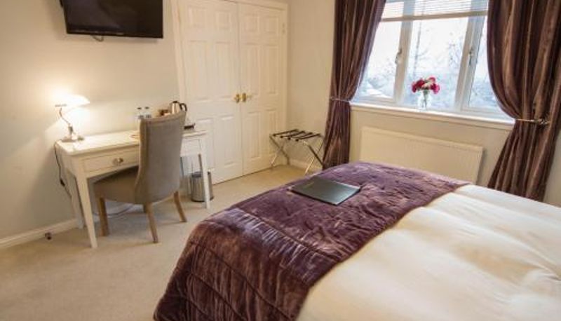 Zimmer - Springfield Lodge Bed and Breakfast