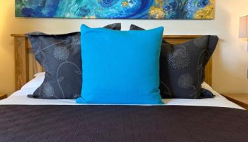 Standaardkamer - Barncroft Luxury Bed & Breakfast - Top Rated near Birmingham NEC & Airport