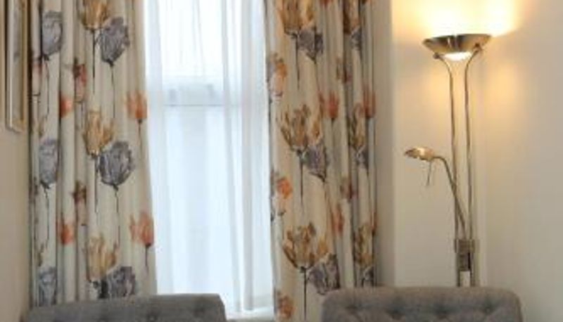 Chambre - The Cordelia