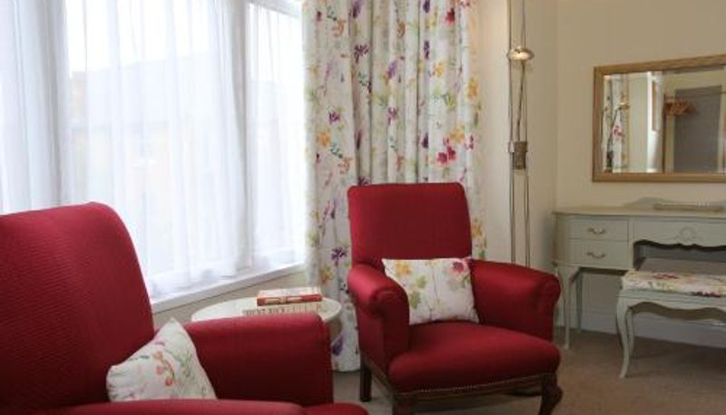 Chambre - The Cordelia