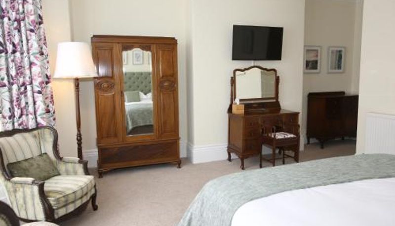 Chambre - The Cordelia
