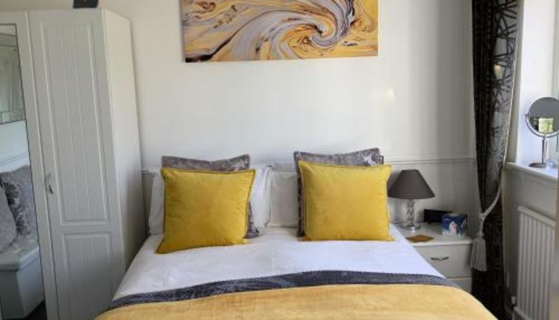 Quarto standard - Ragged Hall Lane