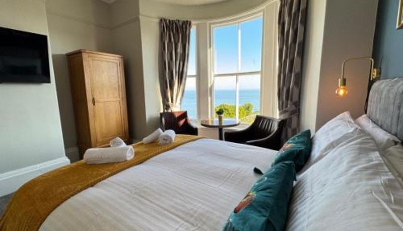 Kamer - The Rockside