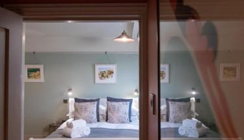 Bilgi - Red Cottage B&B