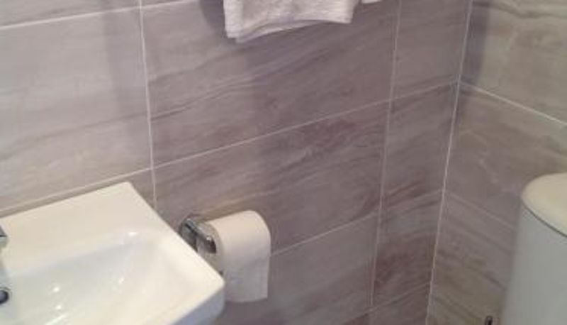Kamer - Repton Private Hotel
