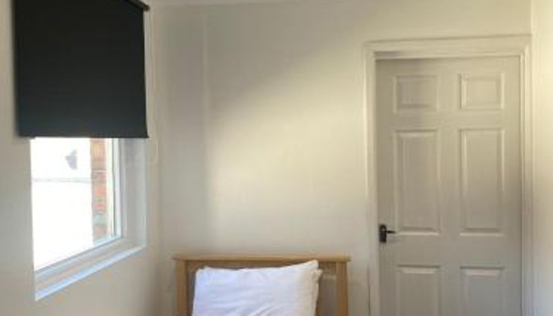 Habitación - Lady Hamilton Inn