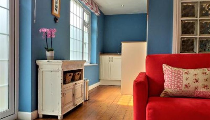 Appartamento - Lobhill Farmhouse Bed and Breakfast and Self Catering Accommodation