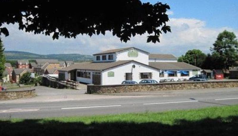 Info - Green Acre Motel