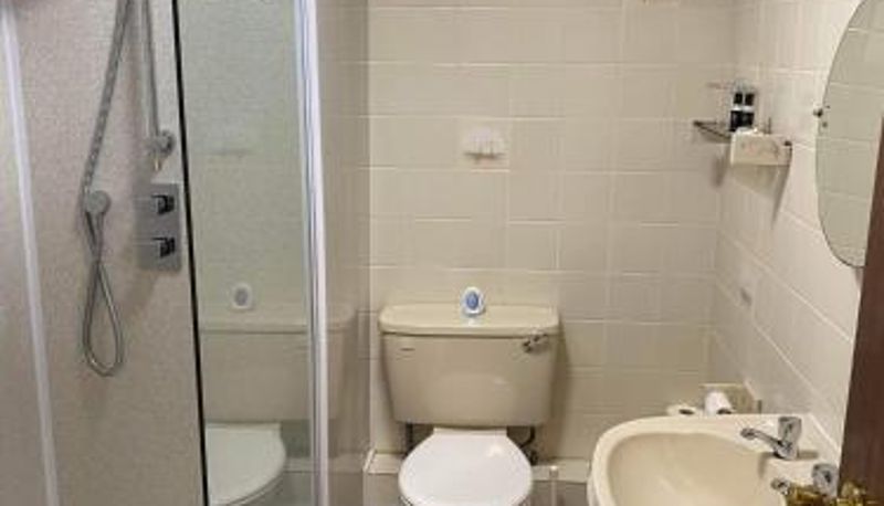 Chambre triple - Green Acre Motel
