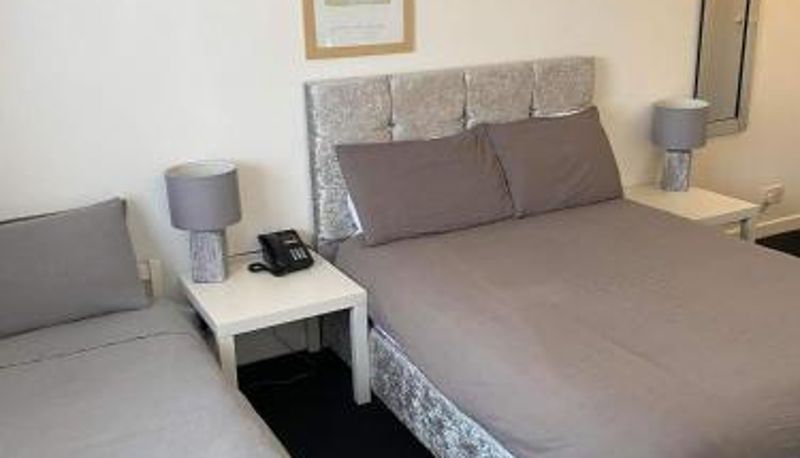 Info - Green Acre Motel