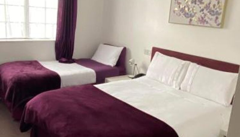 Info - Green Acre Motel