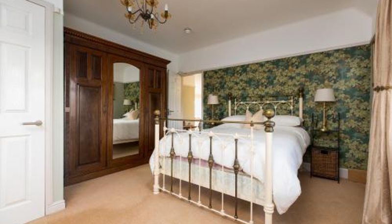 Pokój typu standard - Chestnut Grove Bed And Breakfast