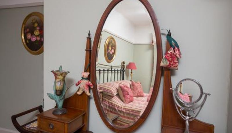 Informacje - Chestnut Grove Bed And Breakfast