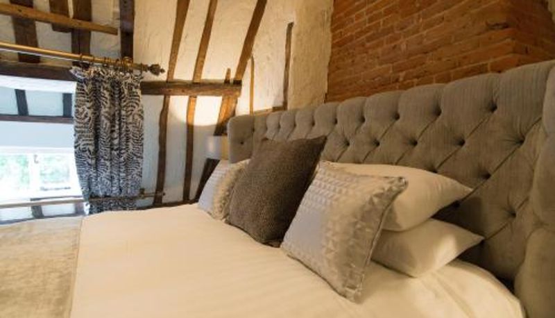 Suite - Kings Head Bawburgh