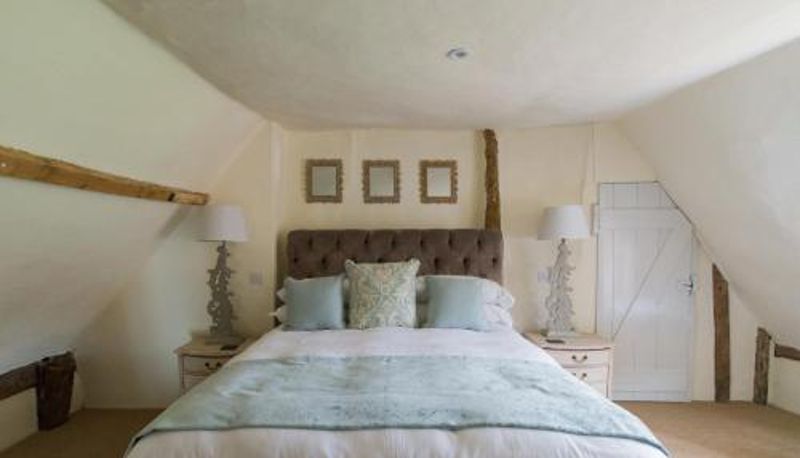 Suite - Kings Head Bawburgh