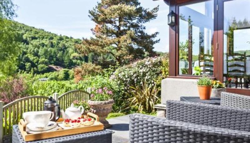 Oda - Hill Crest Country Guest House