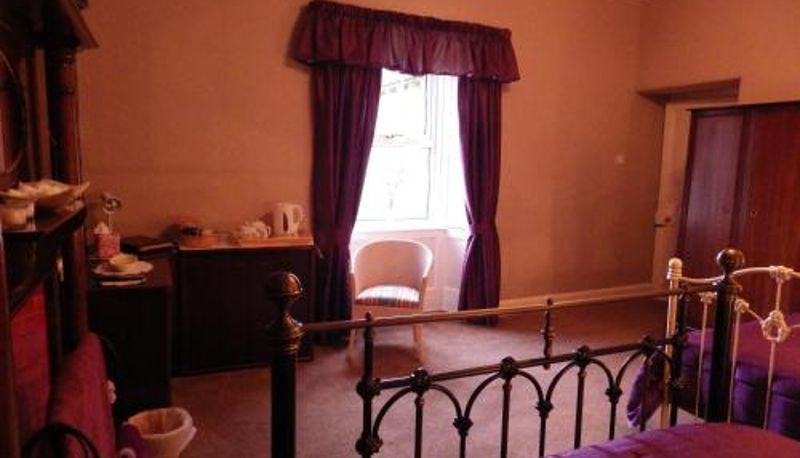 Habitación familiar - Sorbietrees B&B