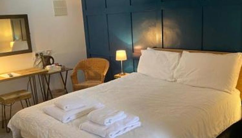 Habitación estándar - The Village Inn