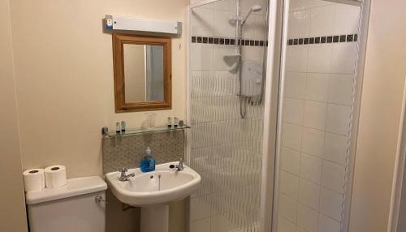 Info - Arthingworth House B&B The Bullshead