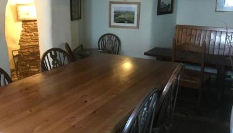 Info - The Malt Scoop Inn
