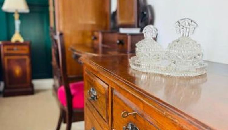 Apartment - Staycations Maldon Suites