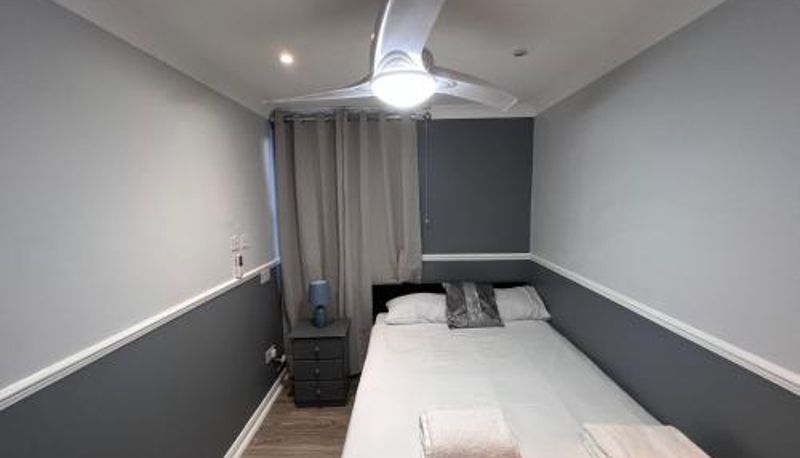 Habitación - The Commongate Hotels