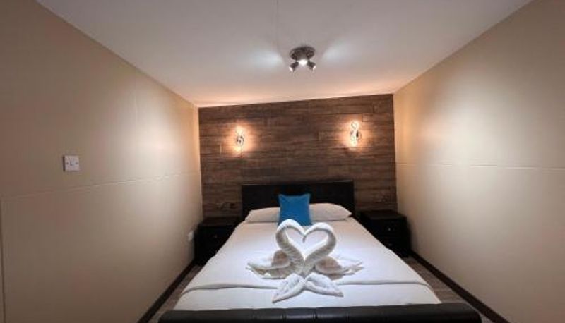 Habitación - The Commongate Hotels