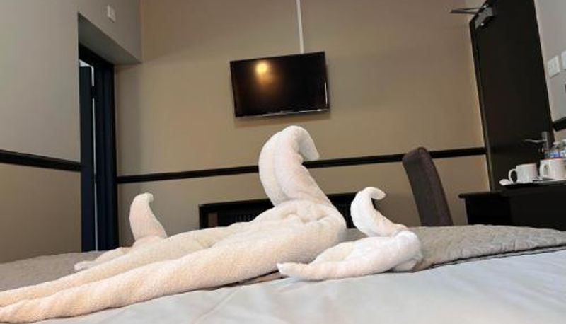 Habitación - The Commongate Hotels